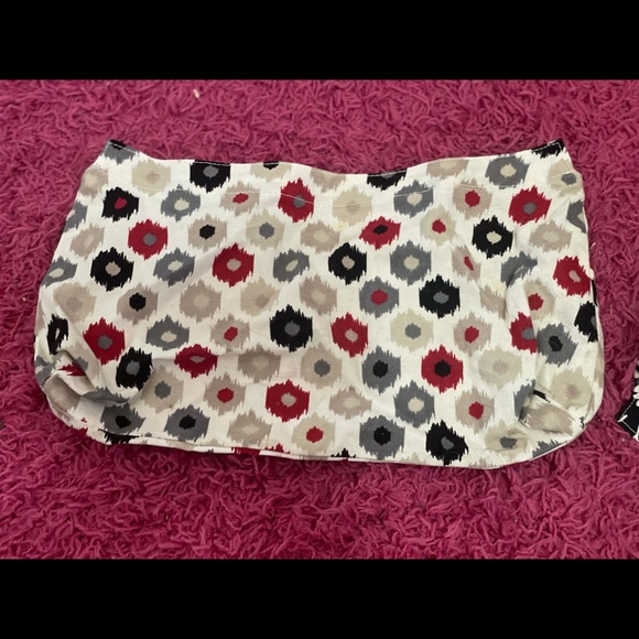 31 Bags purse skirt - Picture 2 of 7